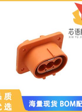 全新ELR3A02原装(CONN RCPT 3POS)正品