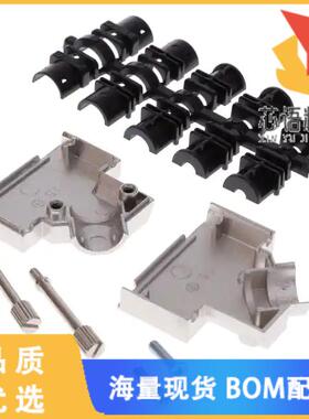 全新L17DVZK15KFMT原装(D SUB BACKSHELL)正品