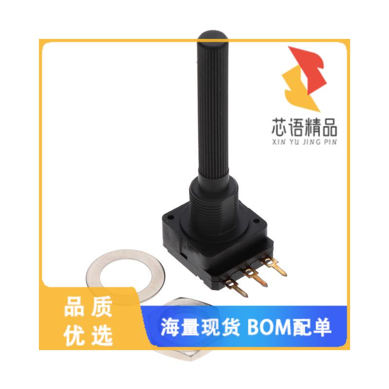 全新PC16SH-10IP06-105A2020-TA原装(16 MM PANEL MO