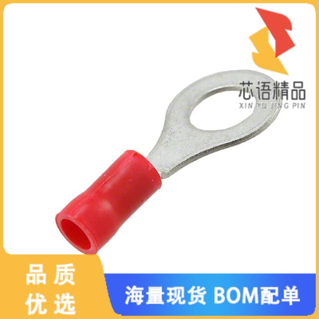 全新8-34150-1原装(CONN RING CIRC 16-22AWG #1/4)正品