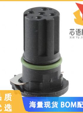 全新1551451原装(CONN FMALE INSERT 4POS SOLDER)正品