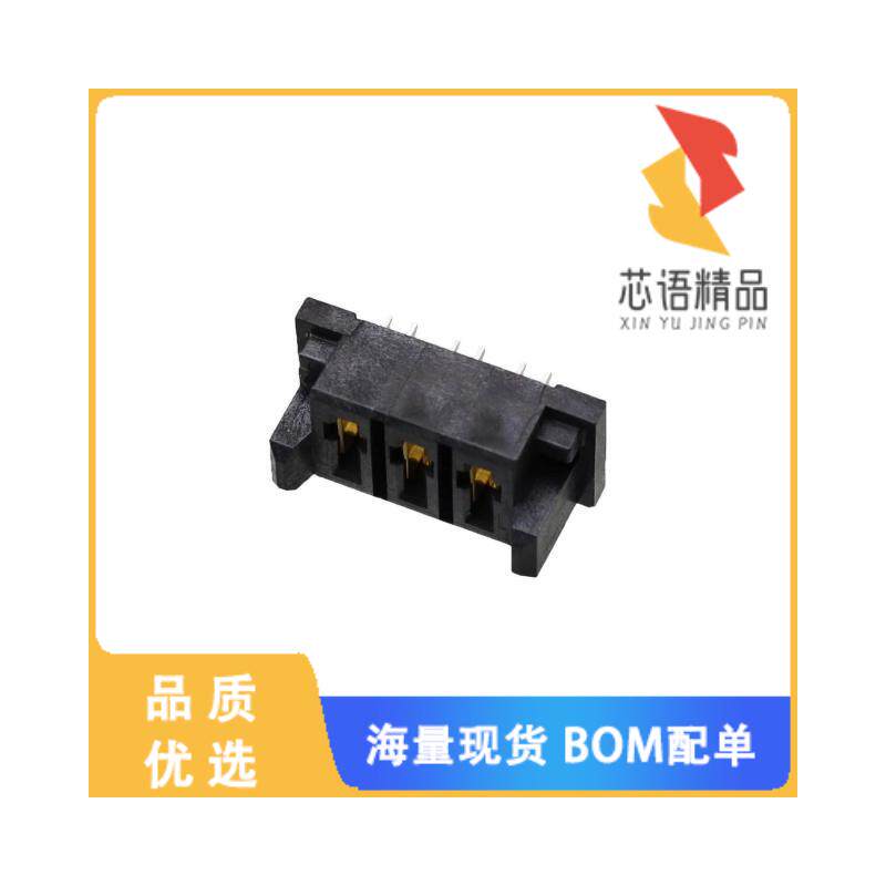 全新MPS-03-7.70-01-L-V原装(5.00 MM POWERSTRIP/30