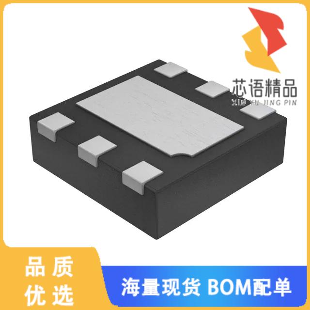 全新AP2553FDC-7R原装(IC PWR SWITCH P-CHAN 1:1 6U