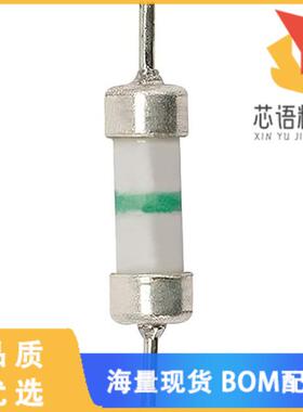 全新C308F-V-100MA-TR1原装(FUSE CERAMIC 100MA 250