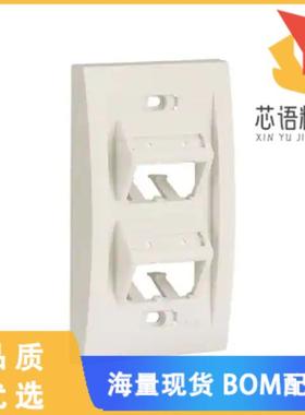 全新UICFPSE4IW原装(FACEPLATE, 4 PORT, EXECUTIVE,