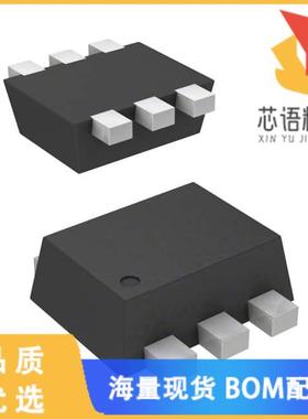 全新CMLDM7120G TR PBFREE原装(MOSFET N-CH 20V 1A