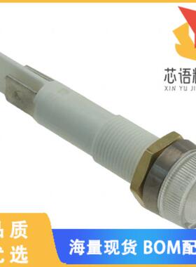 全新LE177C5C原装(LED PNL MNT 125/250V CLEAR)正品