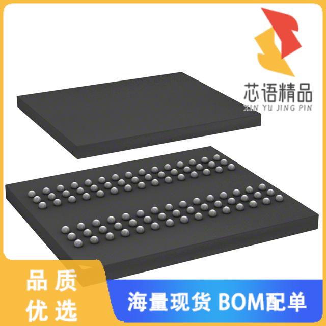 全新AS4C2M32S-7BCN原装(IC DRAM 64MBIT PARALLEL 9