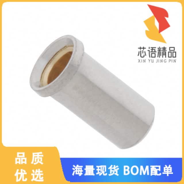 全新0364-0-15-01-13-27-10-0原装(CONN PIN RCPT .0