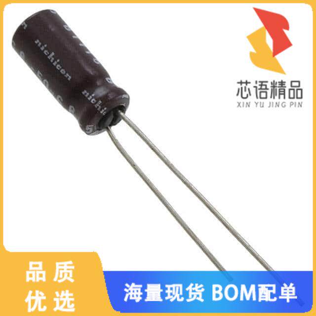 全新UPM2A2R2MDD1TD原装(CAP ALUM 2.2UF 20% 100V R