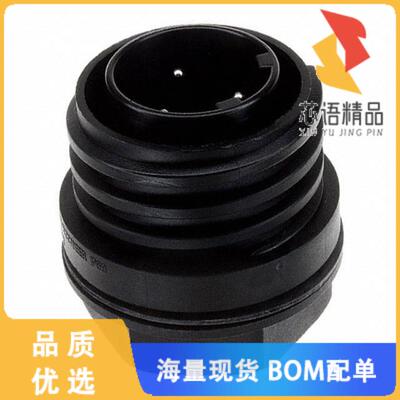 全新PX0931/03/P原装(CONN RCPT MALE 3POS NICKEL S