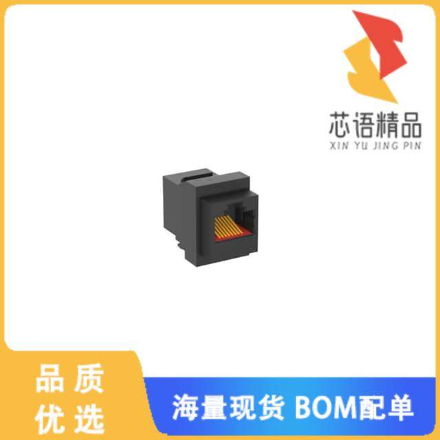 全新133513-E原装(MODJACK 8P8C/RJ45 SHLD CAT5)正品