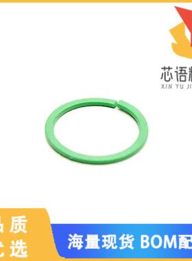 全新RTS8CCRG原装(CODING COLOR RING, GREEN, SIZE
