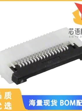 全新687116149022原装(CONN .5MM HORZ BOTTOM SMD 1