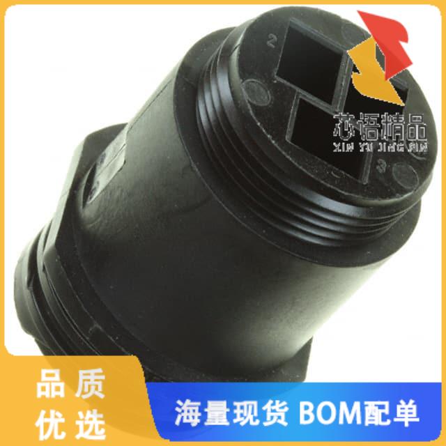 全新206207-1原装(CONN RCPT HSG MALE 3POS INLINE)正品
