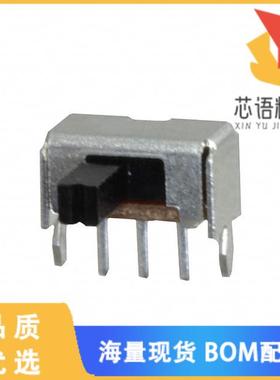 全新EG1247原装(SWITCH SLIDE SPDT 200MA 30V)正品