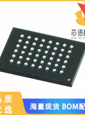 全新IS62WV102416FBLL-45BLI原装(IC SRAM 16MBIT PA