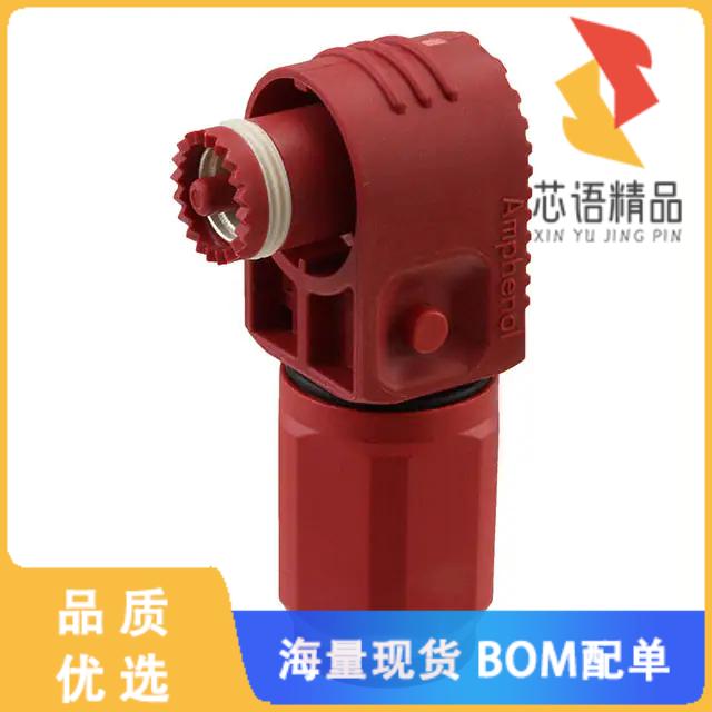 全新SLPPC85BSR3原装(10.3MM SURLOK PLUS R/A PLUG