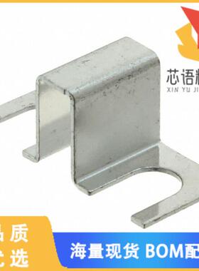 全新1776058-1原装(JUMPER BARRIER BLK 2POS SPADE)正品