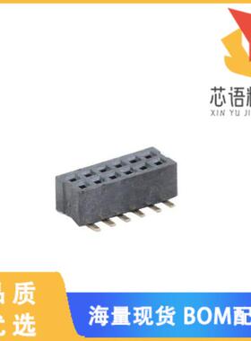 全新CSCC211-0602A001C1AH原装(1.00MM FEMALE HEADE