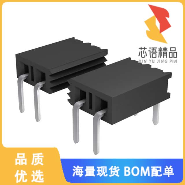 全新BCS-107-L-S-HE原装(CONN RCPT 7POS 0.1 GOLD P