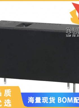 全新G2RL-1A DC12原装(RELAY GEN PURPOSE SPST 12A