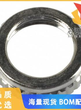 全新778000201原装(HDWR NUT KNURL 1/4-40 .080 N