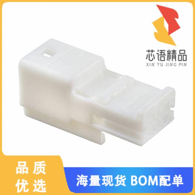 全新1473793-1原装(CONN RCPT HSG 8POS 2.20MM)正品