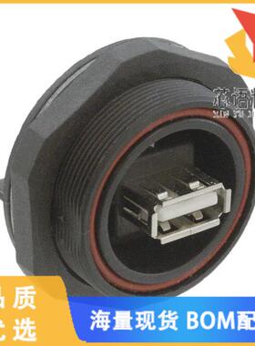 全新PX0845/A原装(CONN RCP USB2.0 TYPEA 4P PNL MN