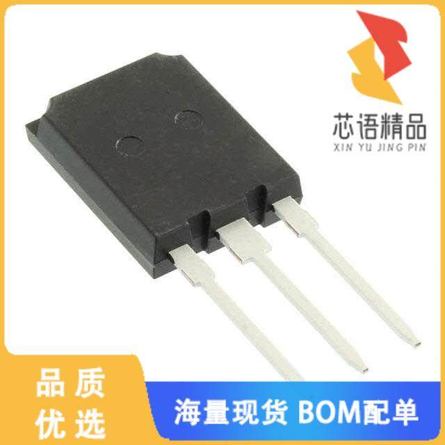 全新IKQ75N120CS6XKSA1原装(IGBT 1200V 75A TO247-3