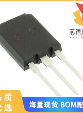 全新IKQ75N120CS6XKSA1原装(IGBT 1200V 75A TO247-3