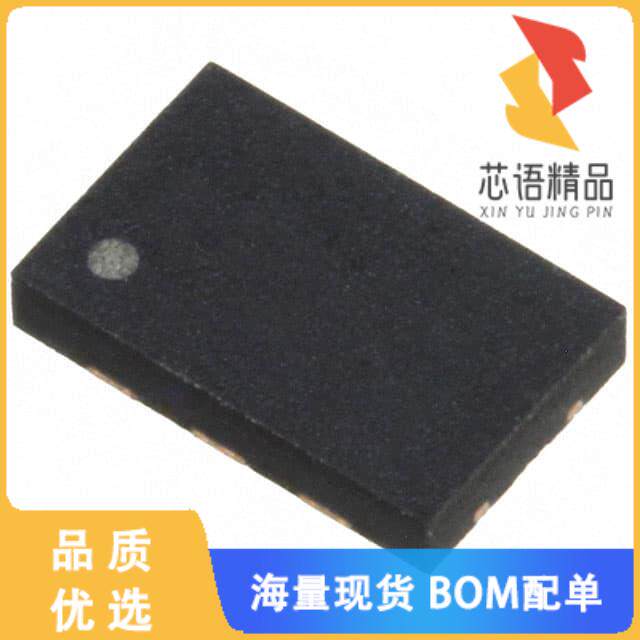 全新DSC8121BI5原装(MEMS OSC PROG BLANK 10MHZ-170