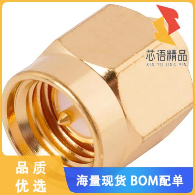 全新2911-40023原装(SMA MALE NON-MAGNETIC CONNECT
