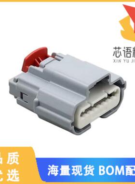 全新0314049210原装(MX64 FEM 1X8 KAIZAN W/CPA LTG