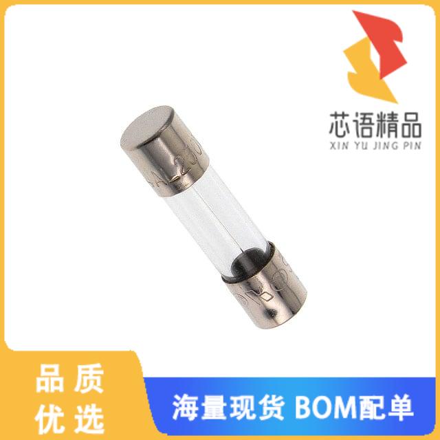 全新0617008.MXP原装(FUSE 8A 250V AXIAL)正品