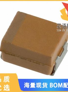 全新NOJB107M006RWJ原装(CAP NIOB OXI 100UF 20% 6.