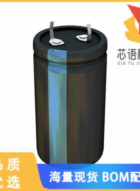 全新381LX223M016J452原装(CAP ALUM 22000UF 20% 16