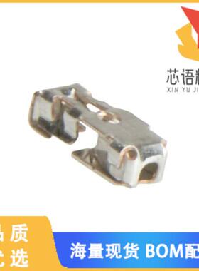 全新SMDBLANK/ 1原装(CONN LED 1POS W/O MOULD SMT)正品