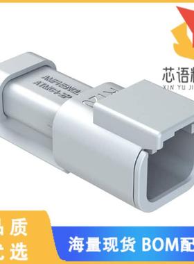 全新ATM04-2P-RA120GY原装(2-WAY RECEPTACLE, A KEY