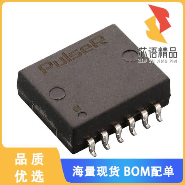 全新100B-1001XNL原装(EXTMP XFMR 100BT SMG COM RP