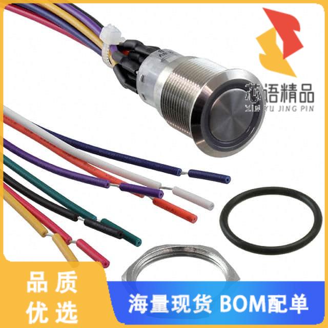 全新PV3FWH0SS-341原装(16MM ANTI-VANDAL ILLUMINAT