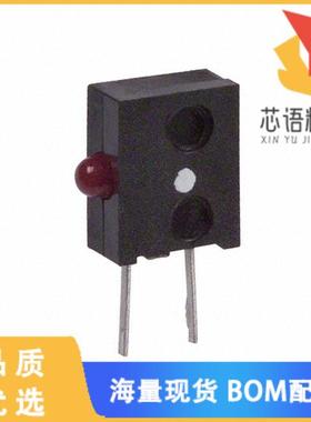 全新HLMP-6620-F0010原装(LED DOME 5V 635NM HER DF