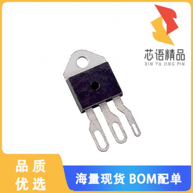 全新Q6025J6TP原装(TRIAC ALTERNISTOR 600V TO218X)正品