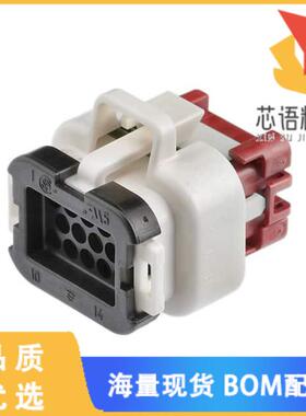 全新776273-2原装(14 POS AMPSEAL PLUG ASSEMBLY)正品