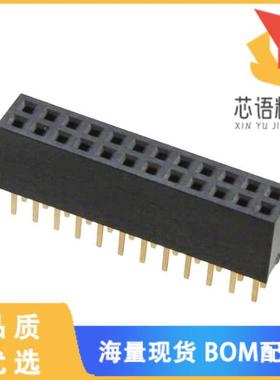 全新20021311-00024T4LF原装(CONN RCPT 24POS 0.05