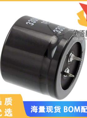 全新LLS1K472MELC原装(CAP ALUM 4700UF 20% 80V SNA