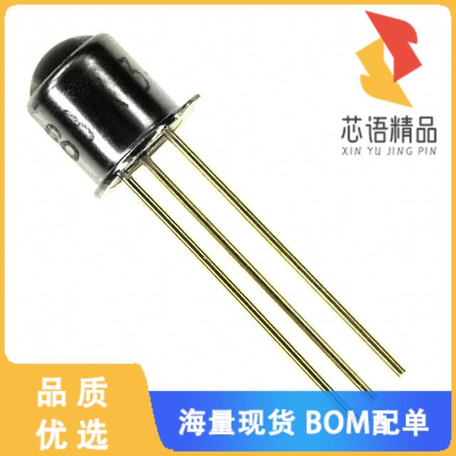 全新BPX 43-4原装(SENSOR PHOTO 880NM TOP TO206AA)正品