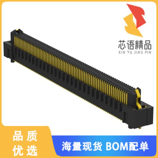 全新ERM8-070-05.0-S-DV-L-TR原装(CONN HDR 140POS