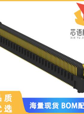 全新ERM8-070-05.0-S-DV-L-TR原装(CONN HDR 140POS