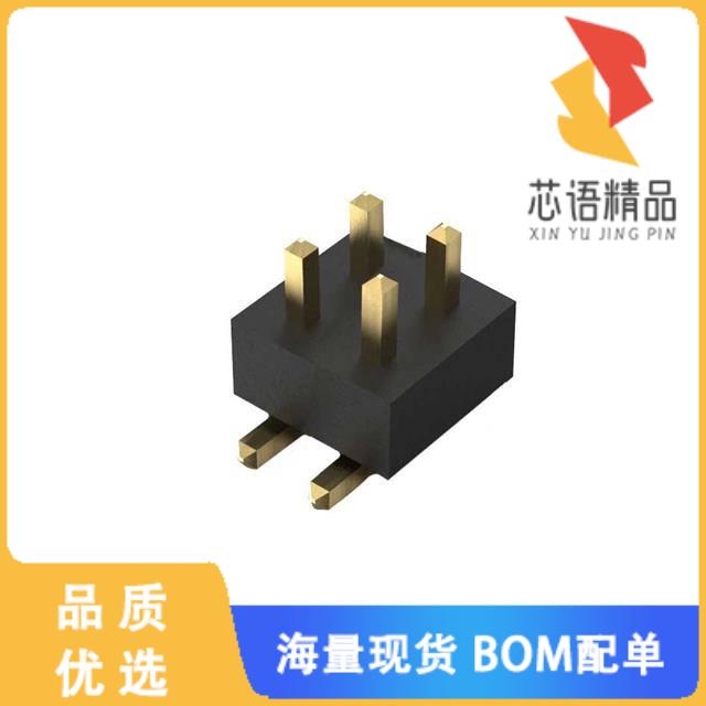 全新BF030-04A-B0-0200-0277-0600-LB原装(4POS, 2MM